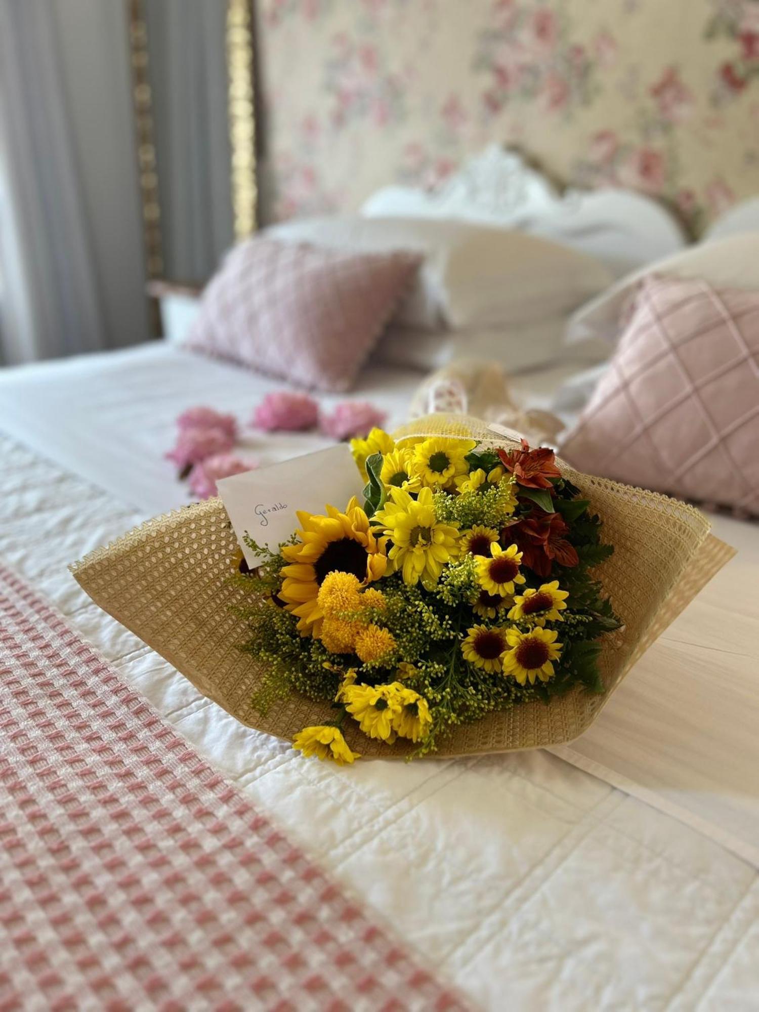 Hotel Jardim Bulevard Ituporanga Экстерьер фото