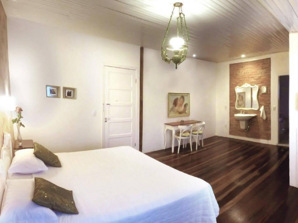 Hotel Jardim Bulevard Ituporanga Экстерьер фото