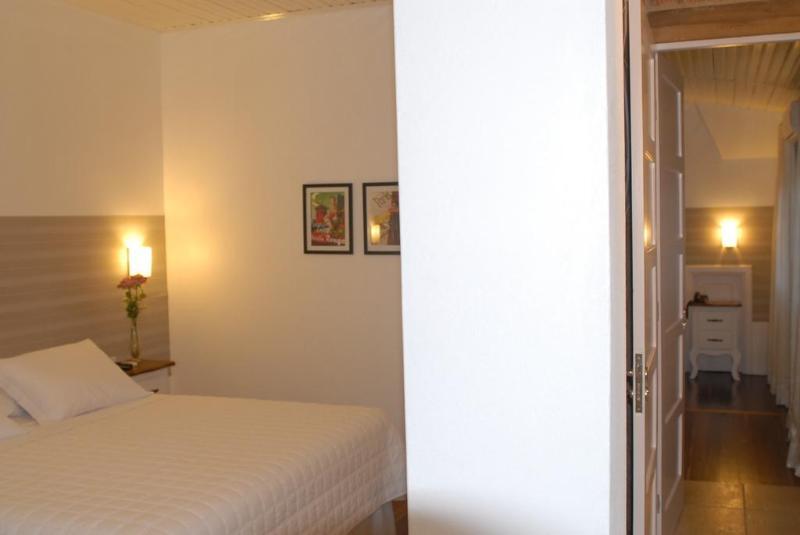 Hotel Jardim Bulevard Ituporanga Экстерьер фото
